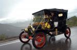 Ford Model T 1908 года
